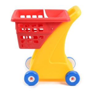 Lightweight CoreLiving Little Tikes Shopping Cart Ergonomic Grip