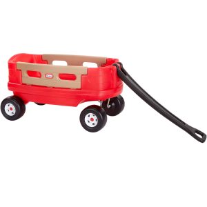 Modern CoreLiving Jr. Explorer Wagon Seamless Craft Construction