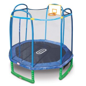 Value Pick CoreLiving Little Tikes 10ft. Sports Trampoline™ 2026 Updated Model