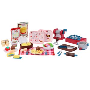 Value Pick CoreLiving Creative Chefs™ Italian Restaurant Kit Foldable