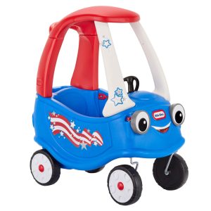 Modern CoreLiving Cozy Coupe® USA Hand Polished Finish